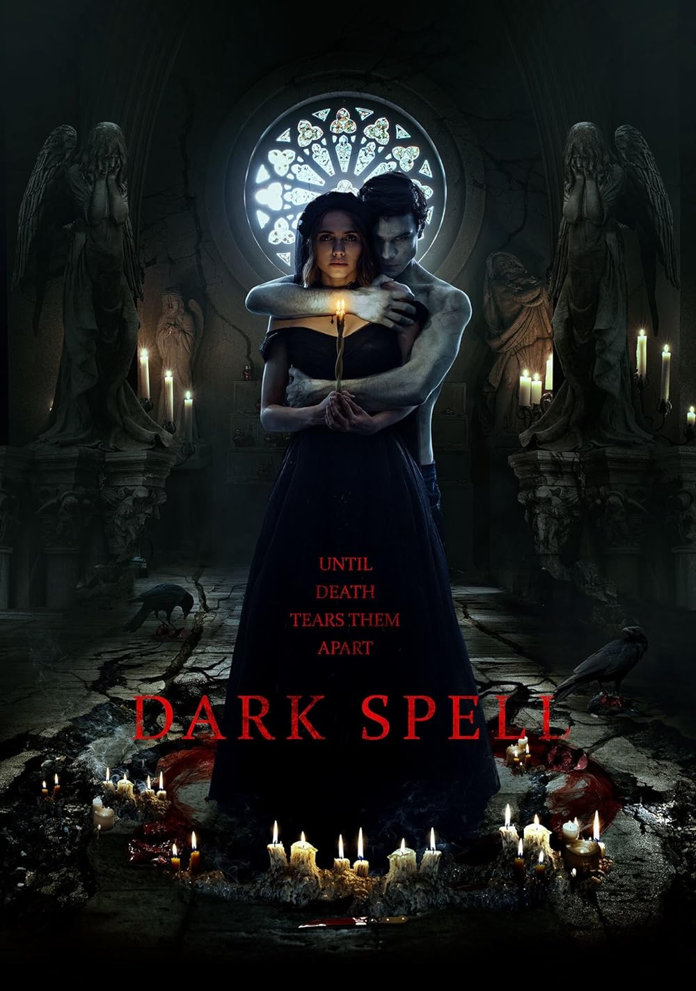 Dark Spell (2021)