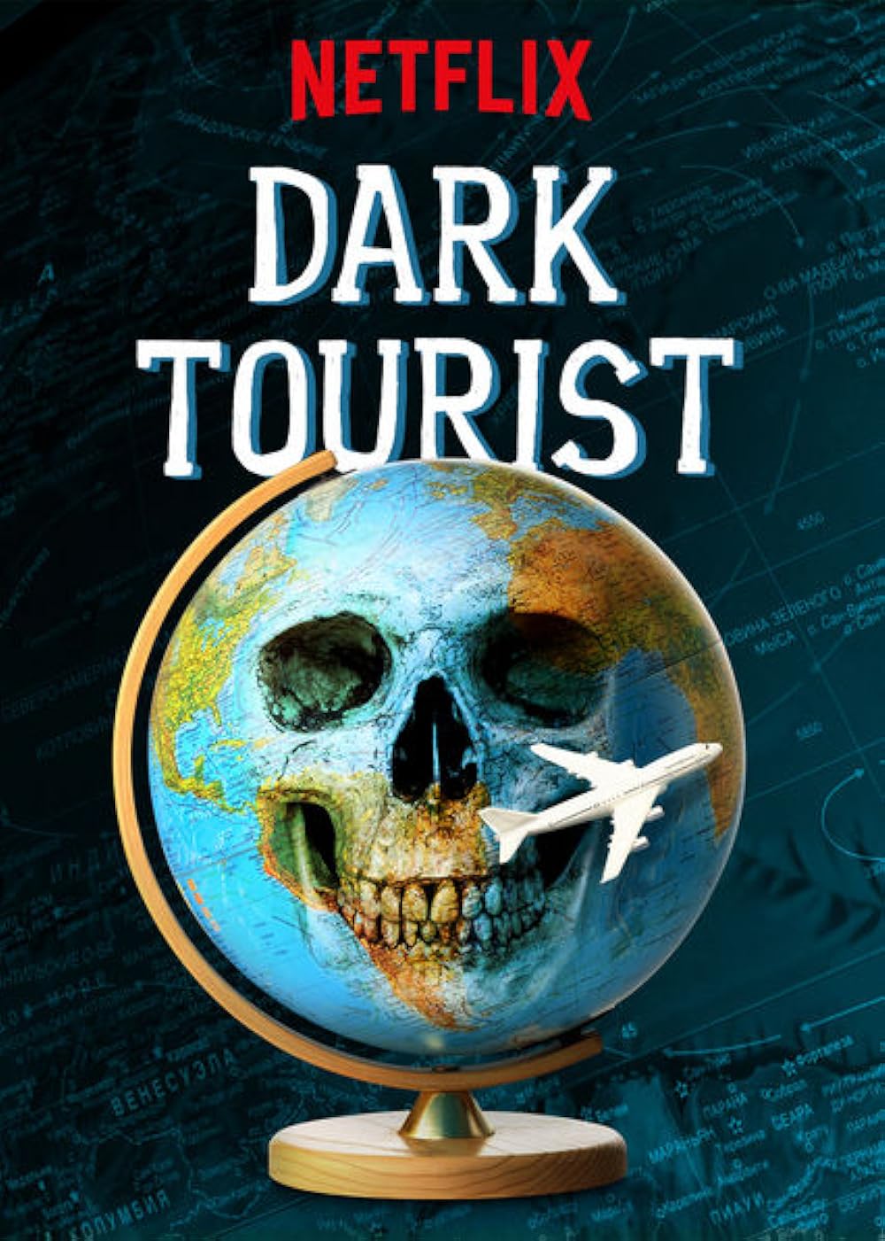 Dark Tourist (2018)