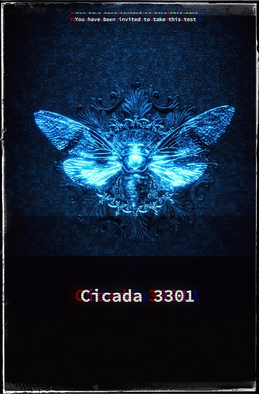 Dark Web: Cicada 3301 (2021)