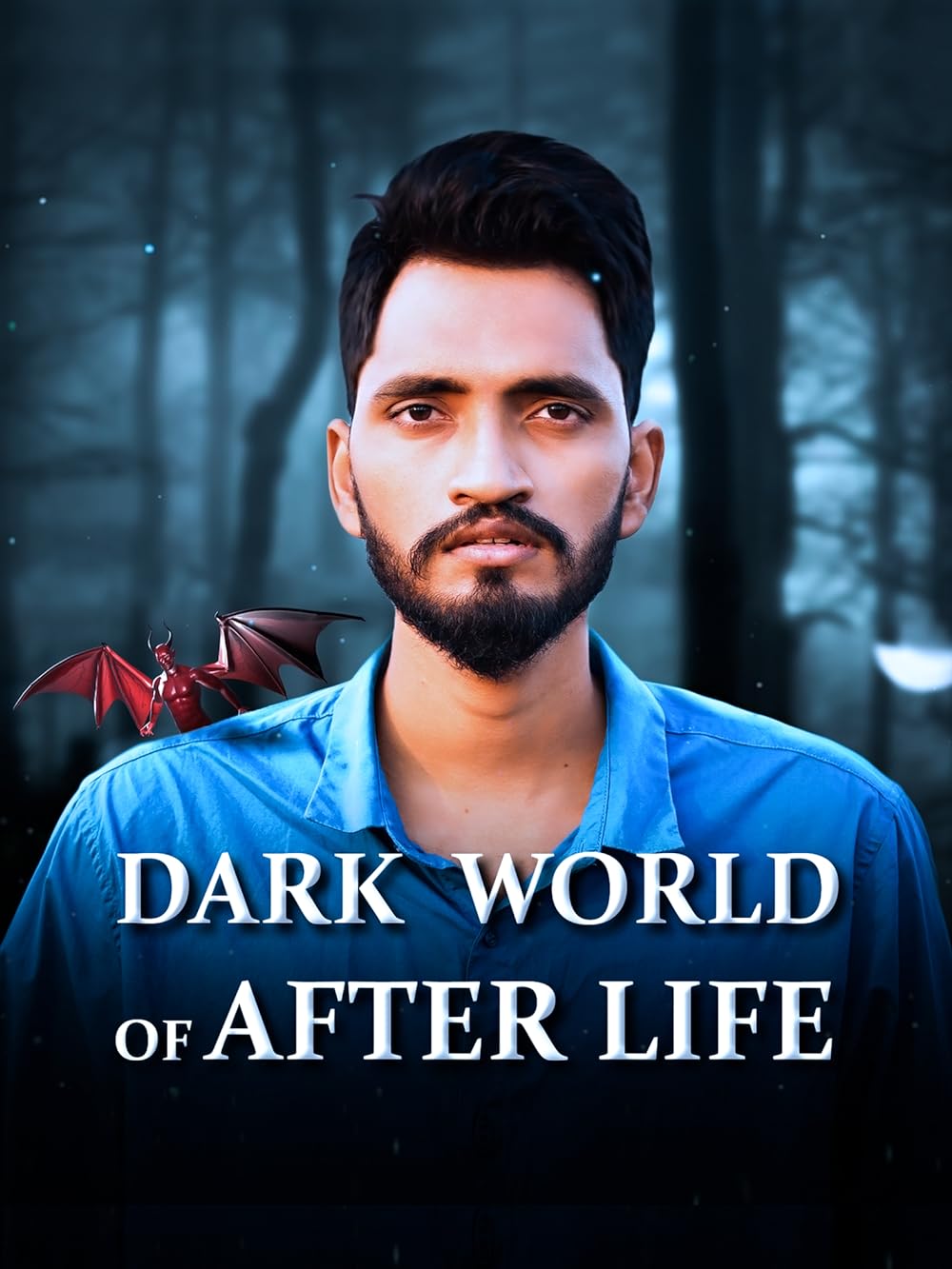 Dark World of After Life (2020)