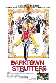 Darktown Strutters (1975)