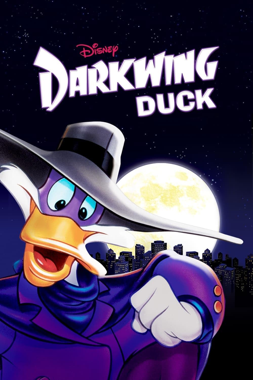 Darkwing Duck (1991)