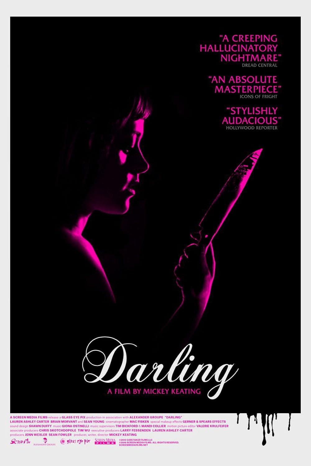 Darling (2016)