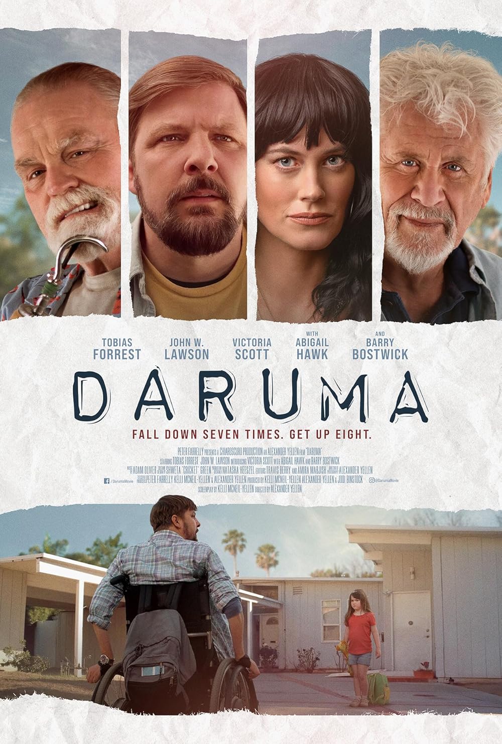 Daruma (2024)