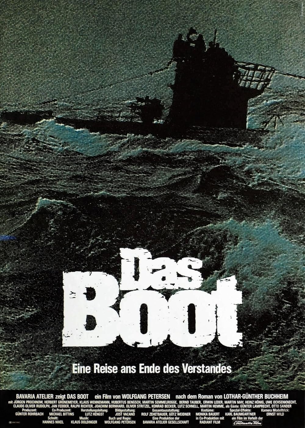 Das Boot (2016)