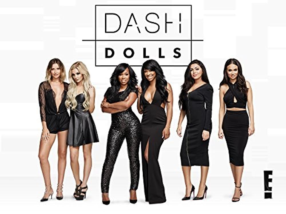 Dash Dolls (2015)