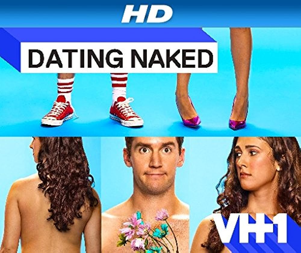 Dating Naked (2014)