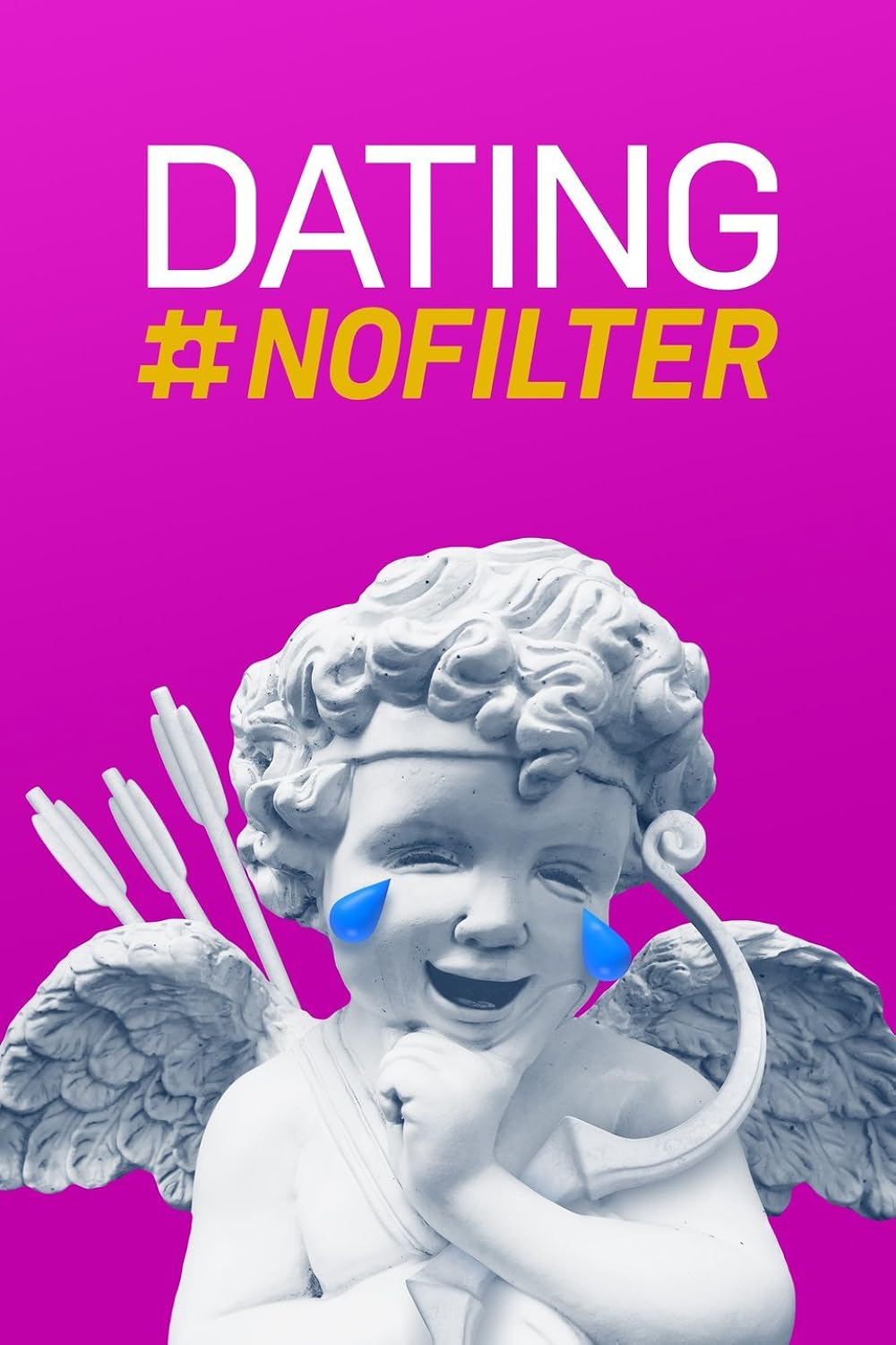 Dating #NoFilter (2019)