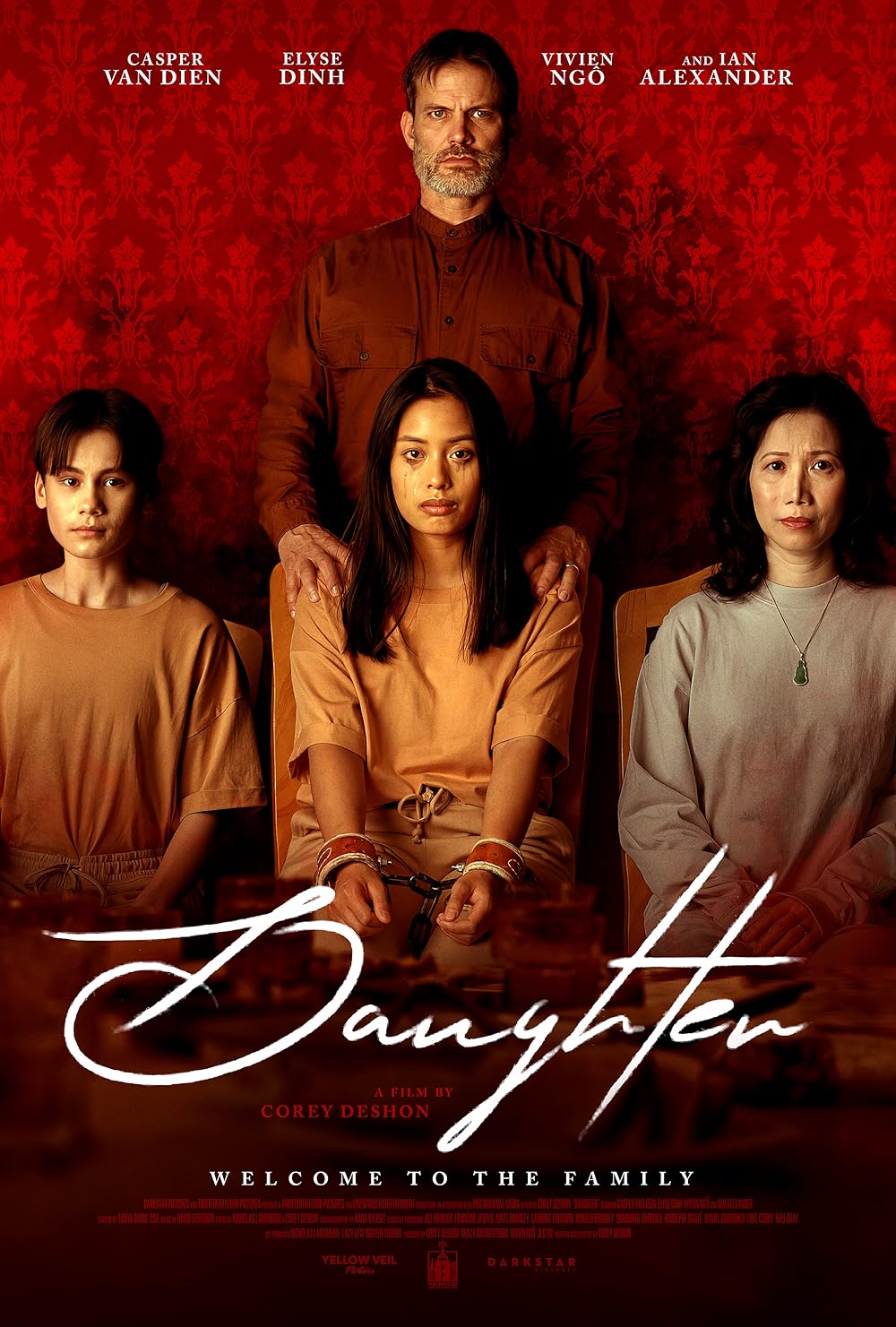 Daughter (2023)