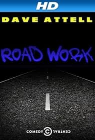 Dave Attell: Road Work (2014)