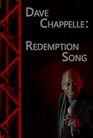 Dave Chappelle: Redemption Song (2021)