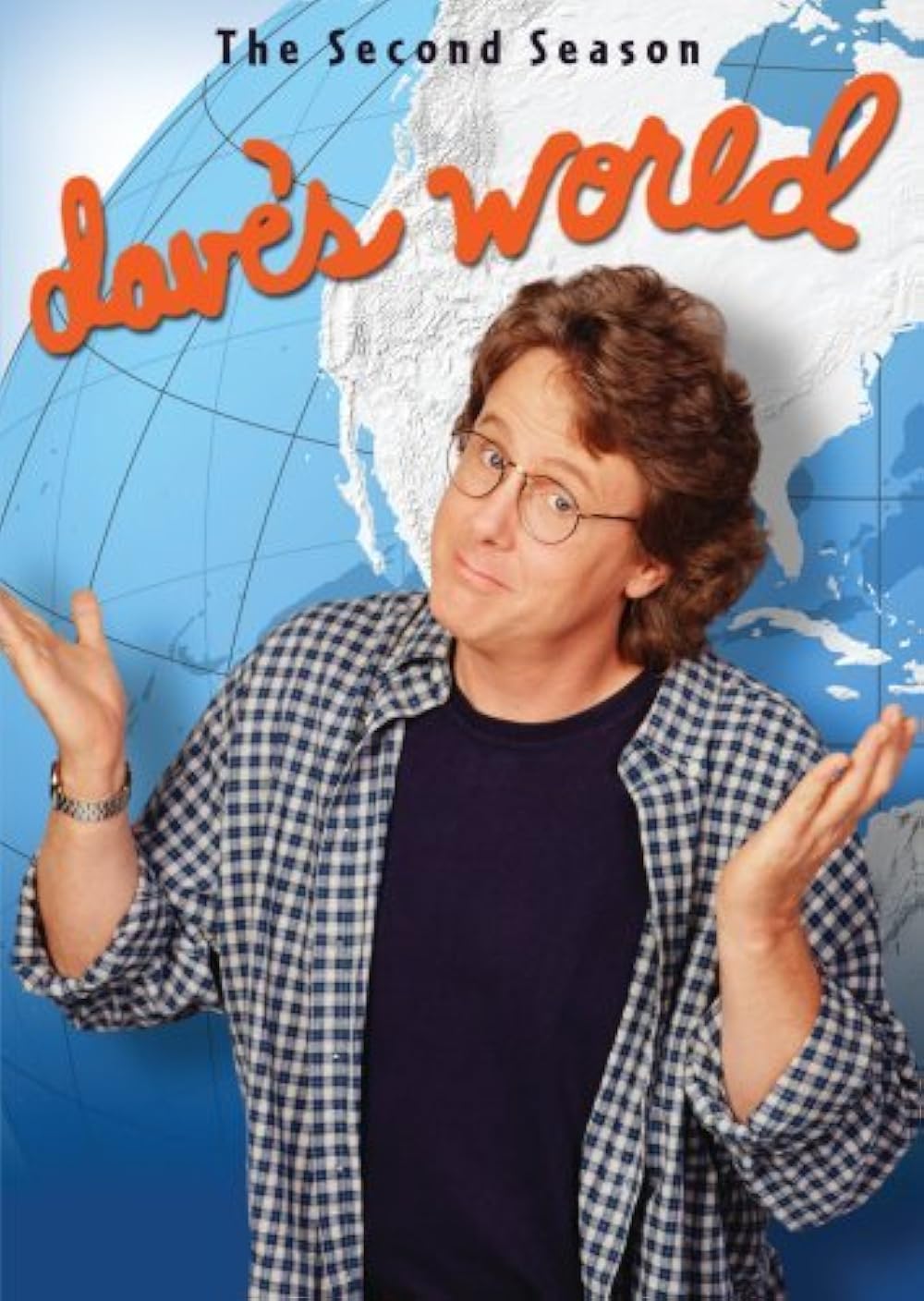 Dave's World (1993)