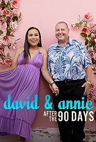 David & Annie: After the 90 Days (2022)