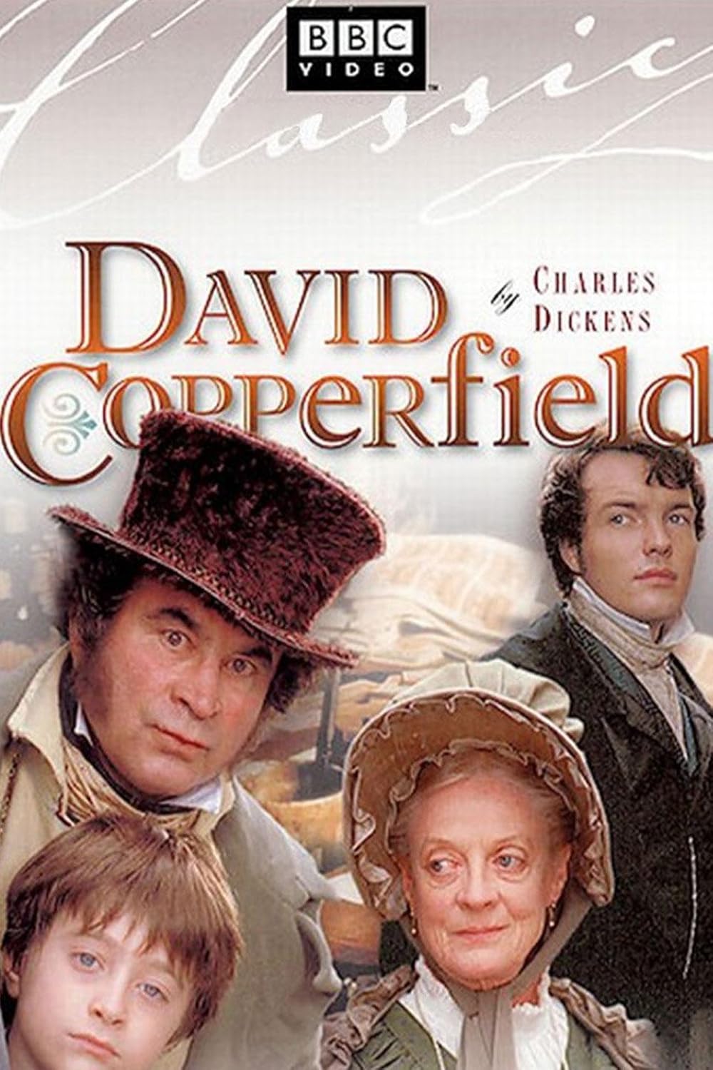 David Copperfield (1999)