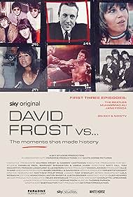 David Frost Vs (2025)