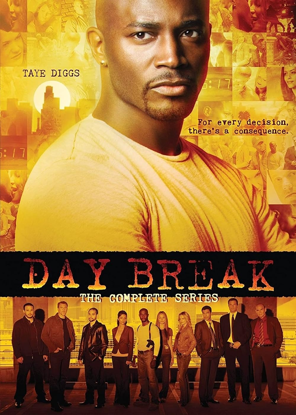 Day Break (2006)