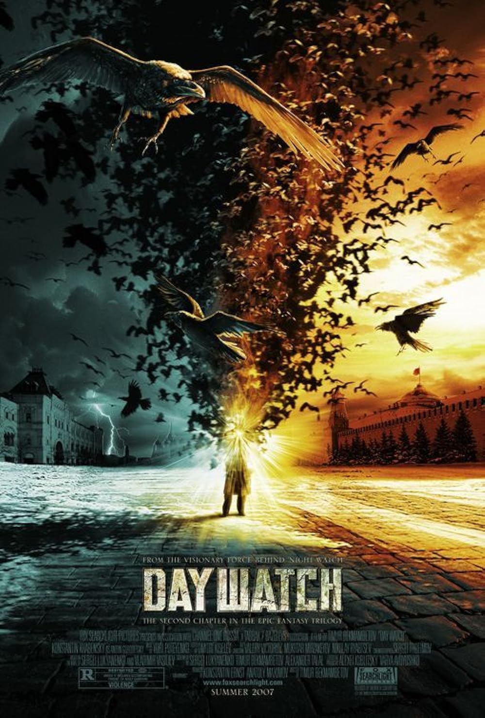 Day Watch (2007)