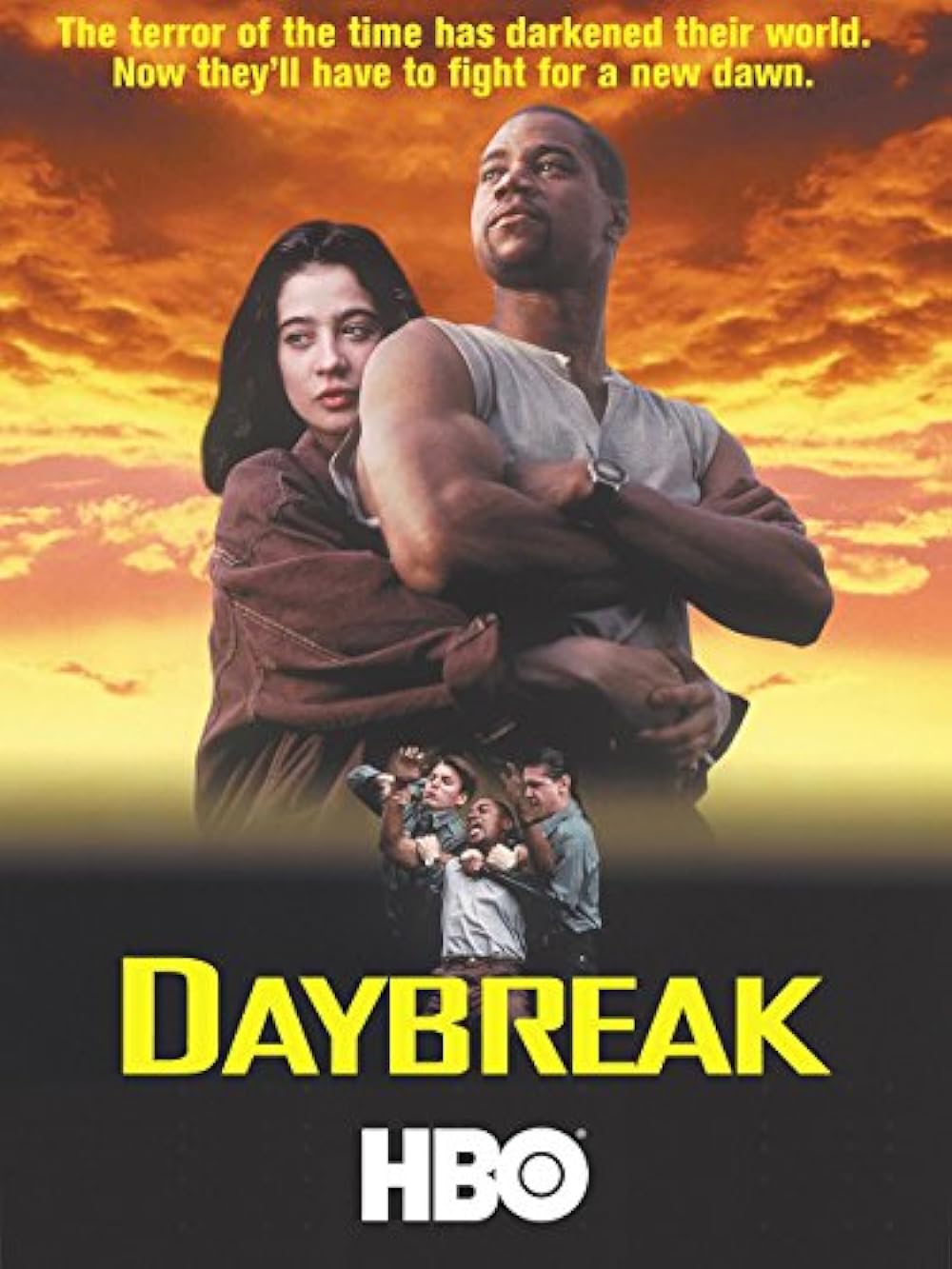 Daybreak (1993)