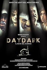 Daydark - il buio del giorno (2022)