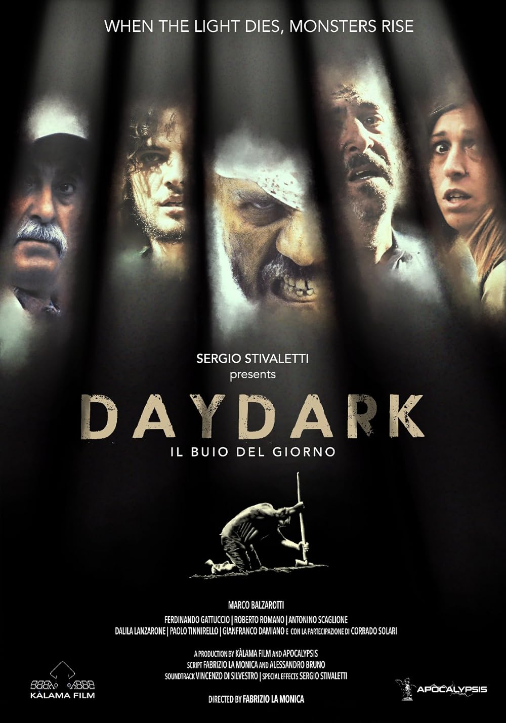 Daydark - il buio del giorno (2022)