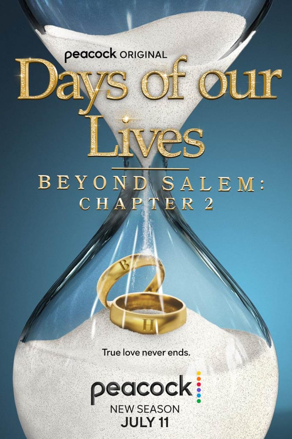 Days of Our Lives: Beyond Salem (2021)