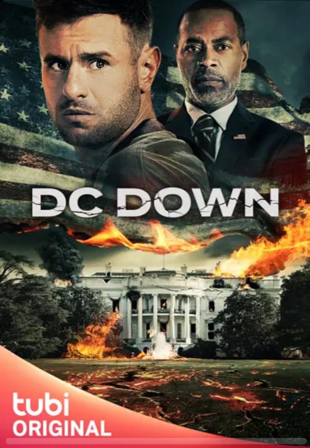 DC Down (2023)