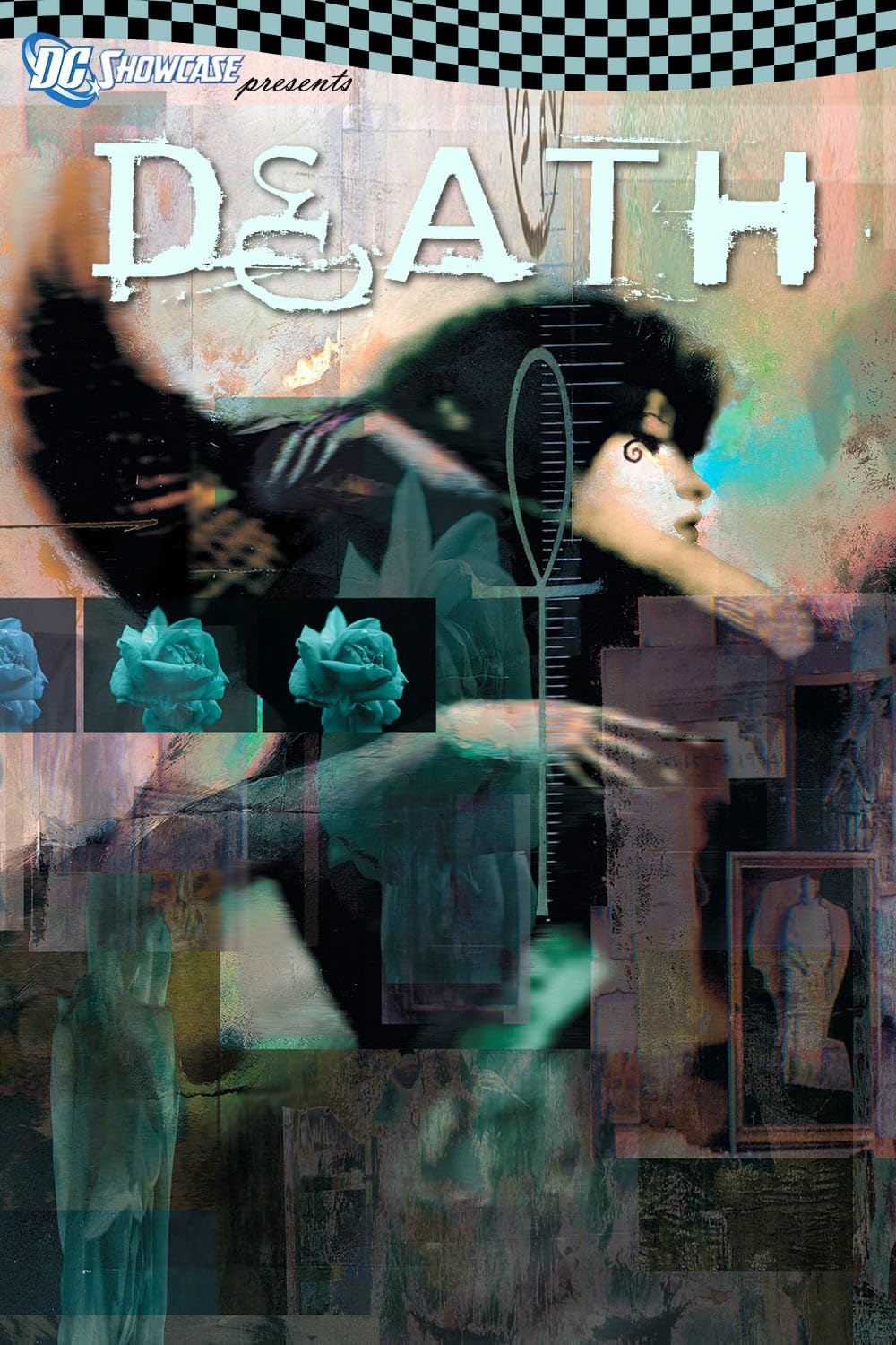 DC Showcase: Death (2019)