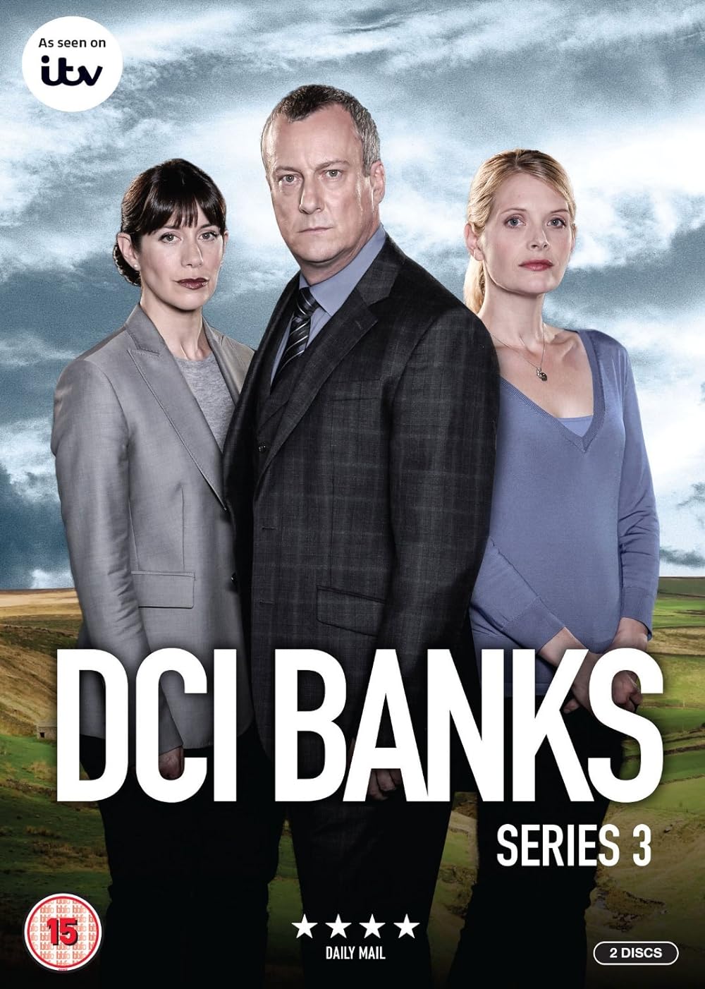 DCI Banks (2010)