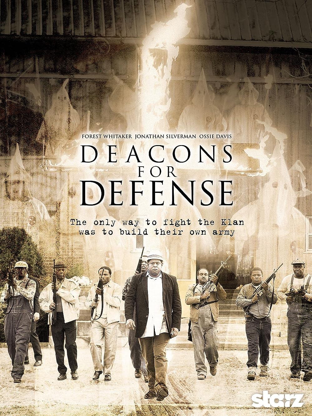 Deacons for Defense (2003)