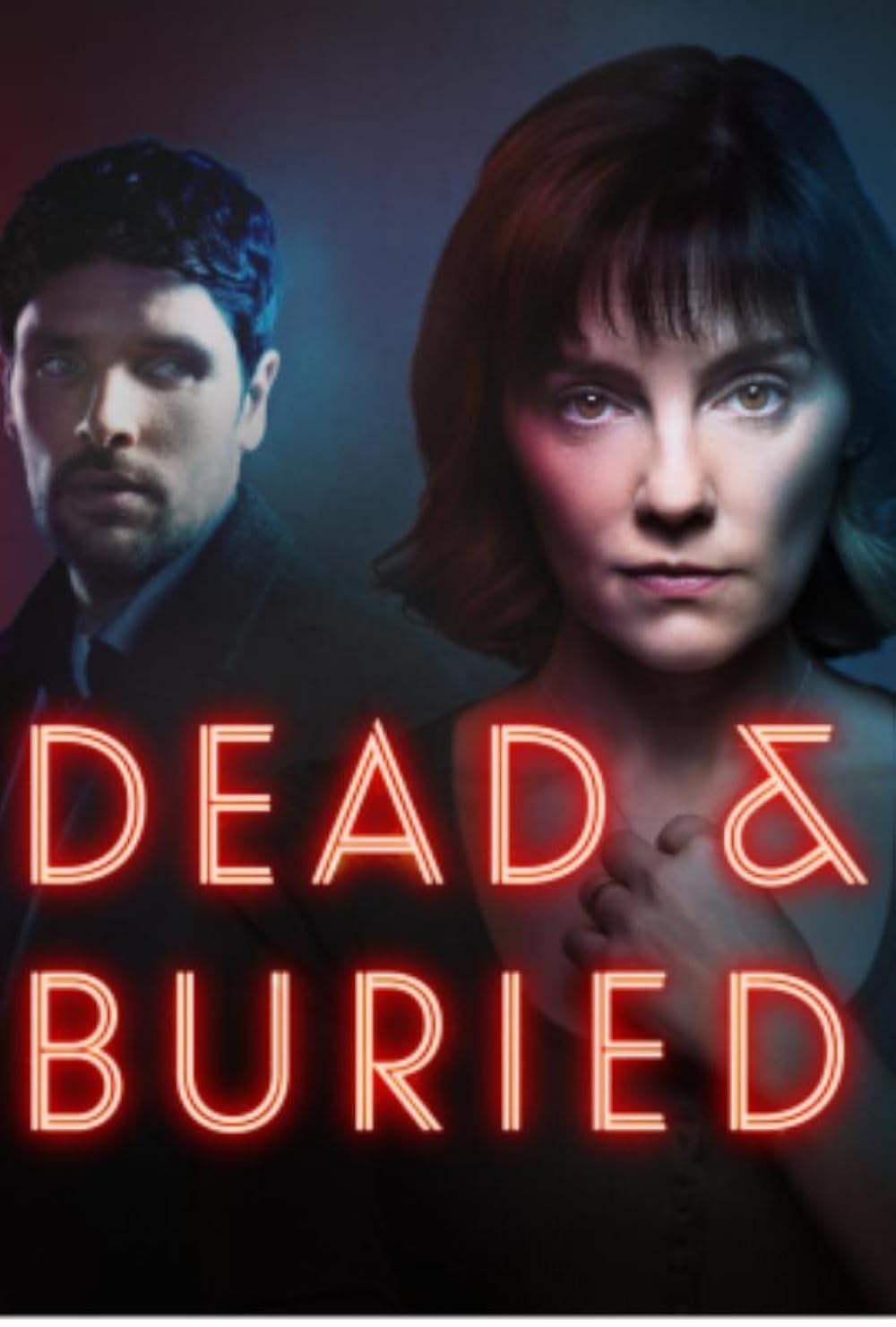 Dead and Buried (2024)