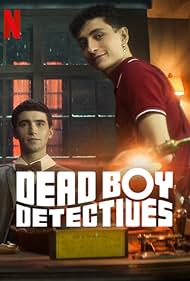 Dead Boy Detectives (2024)