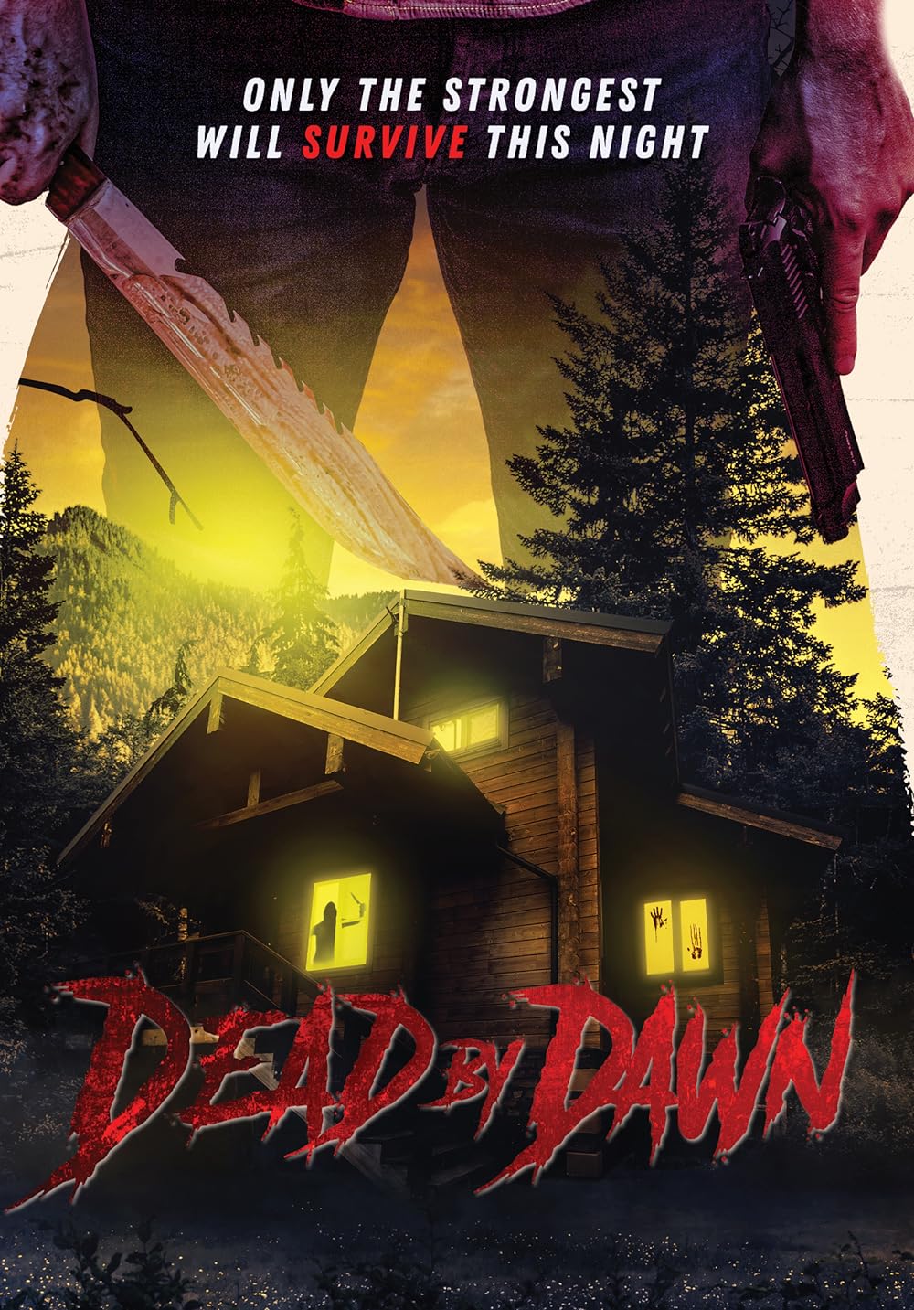 Dead by Dawn (2020)