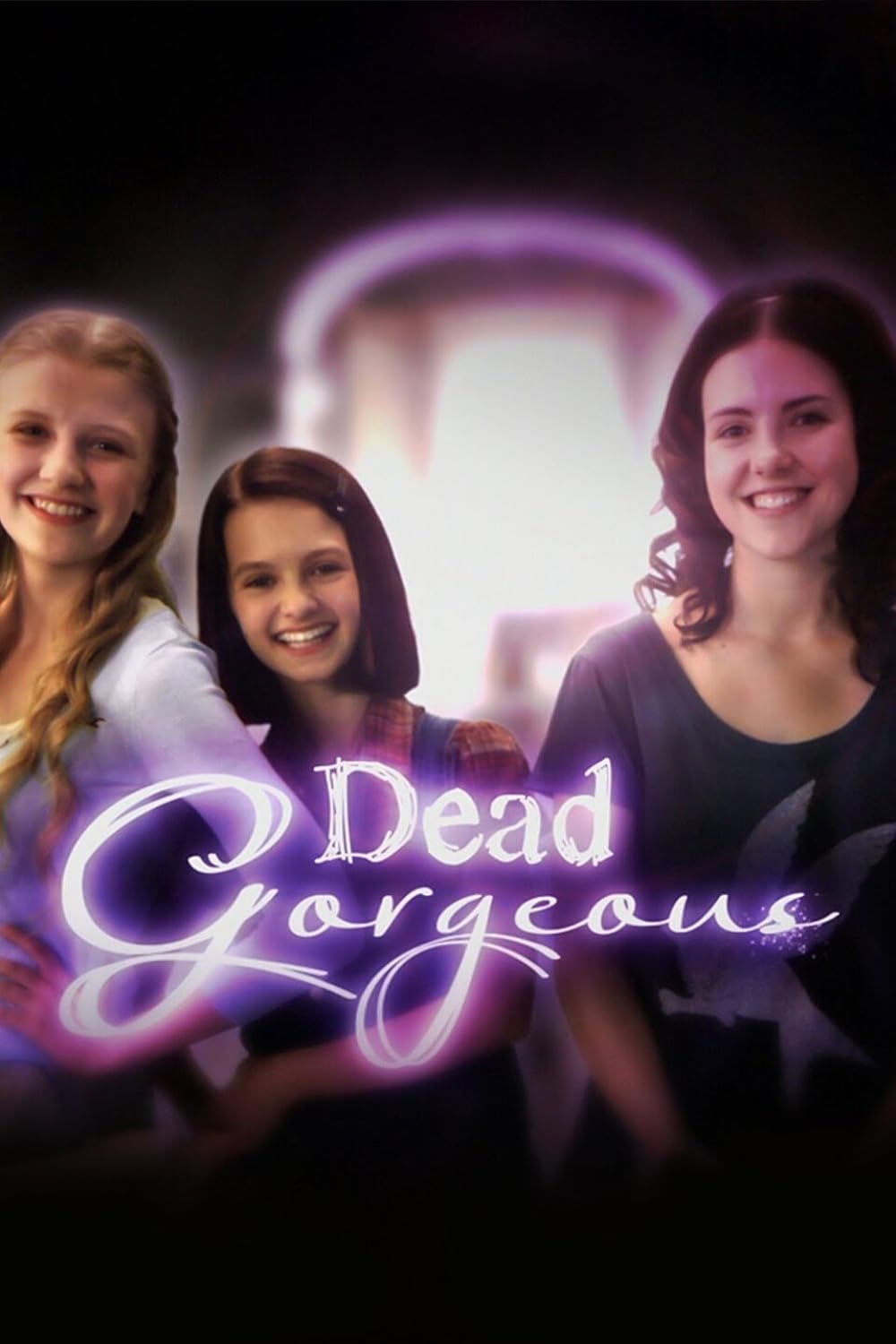 Dead Gorgeous (2010)