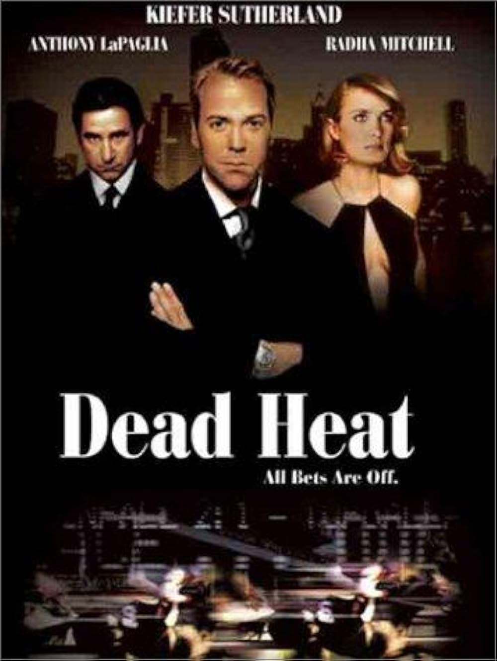 Dead Heat (2002)