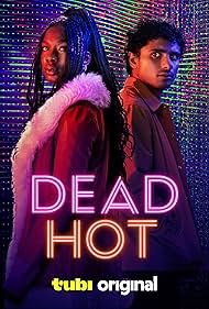 Dead Hot (2024)