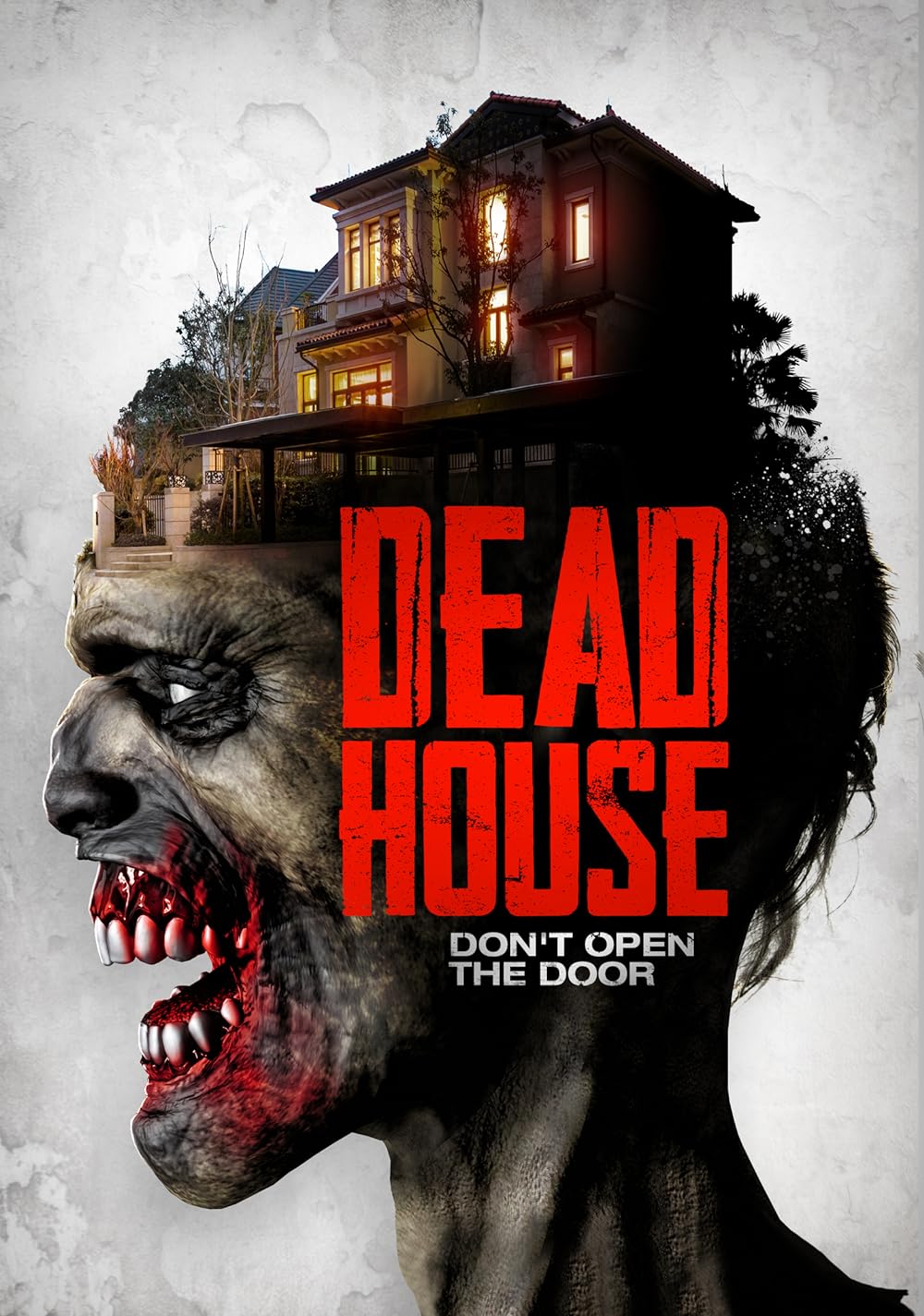 Dead House (2015)