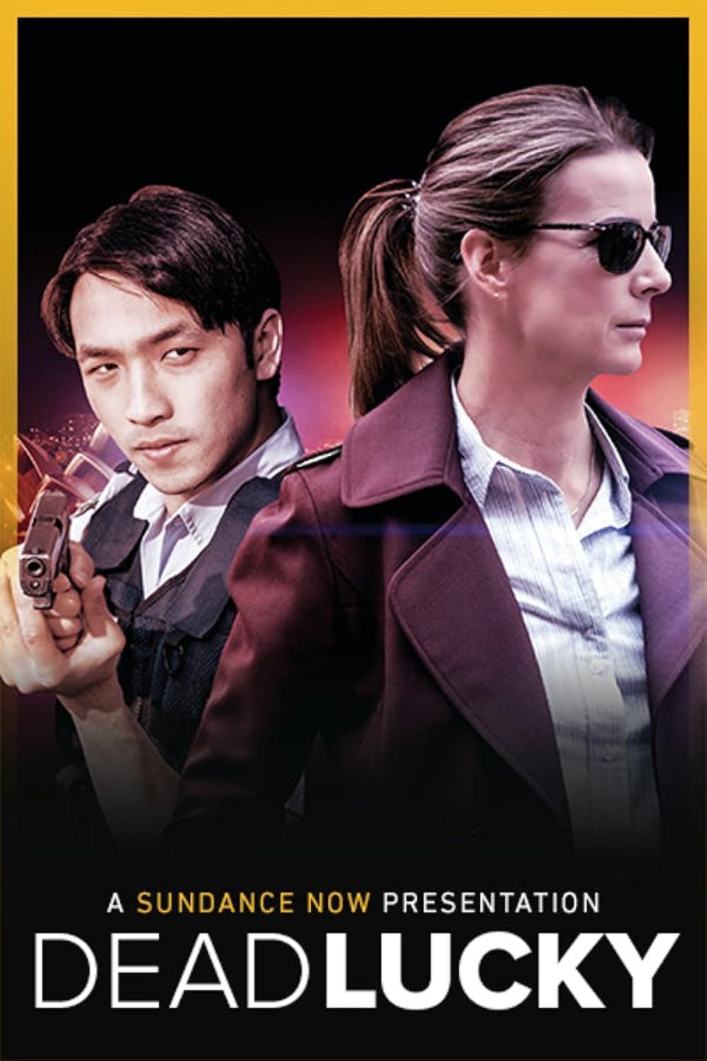 Dead Lucky (2018)