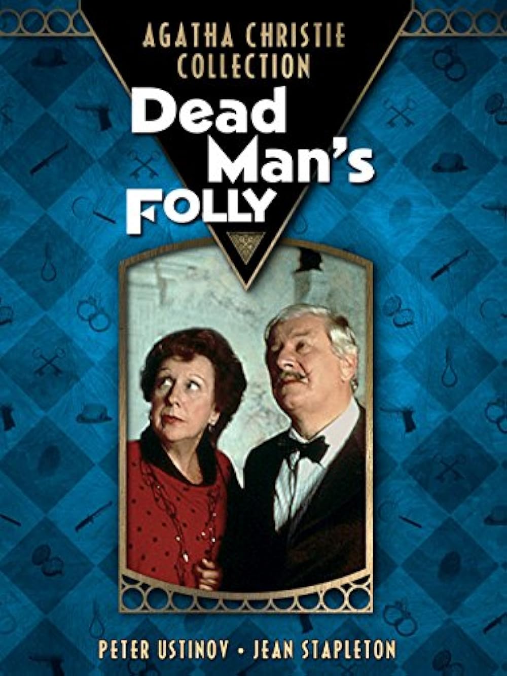 Dead Man's Folly (1986)