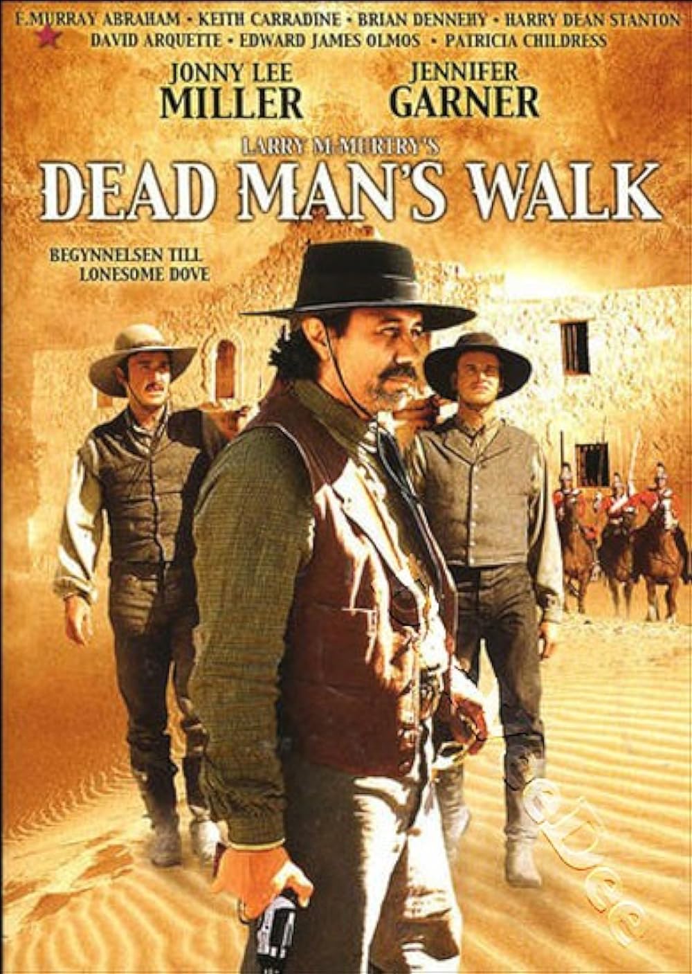 Dead Man's Walk (1996)