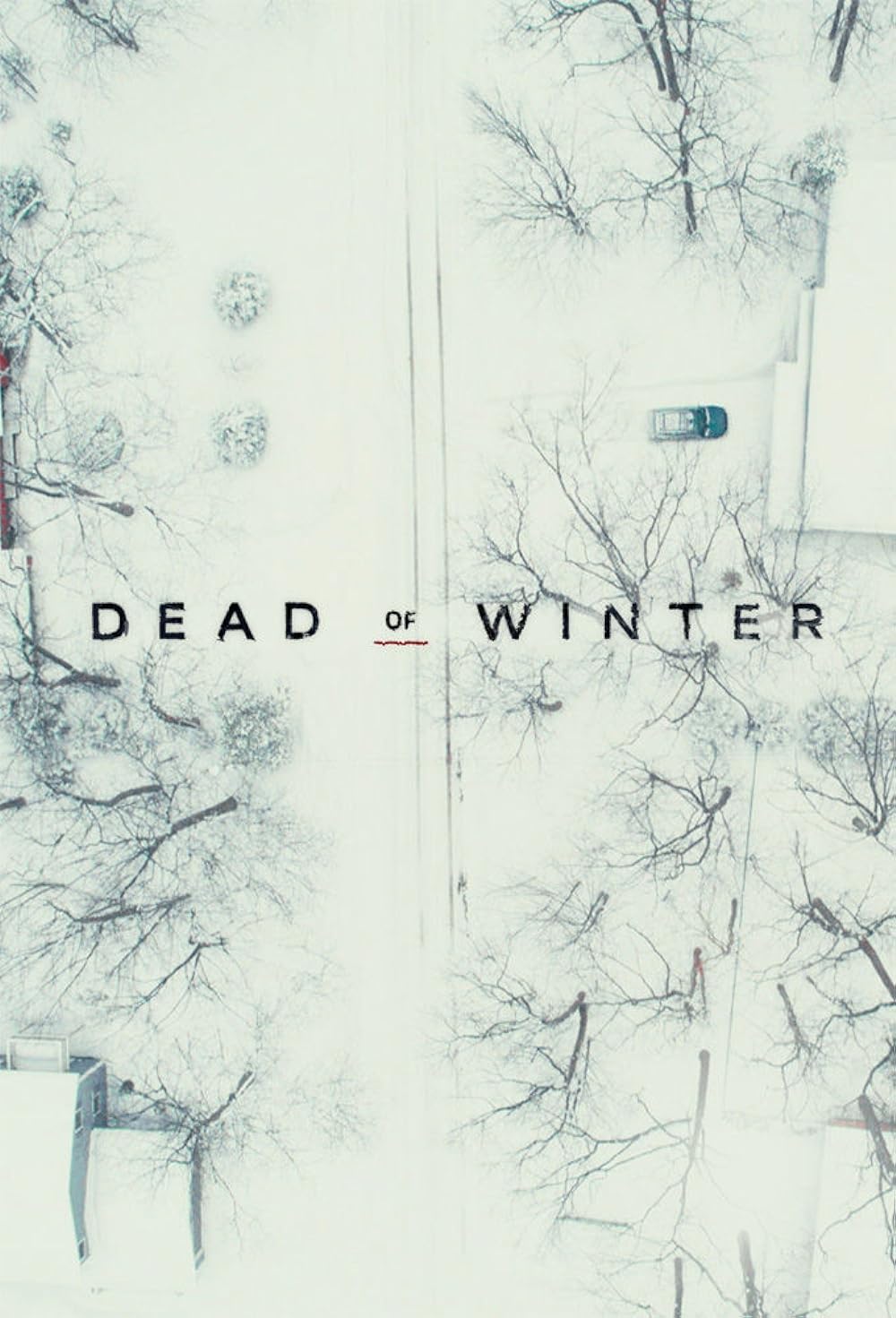 Dead of Winter (2019)