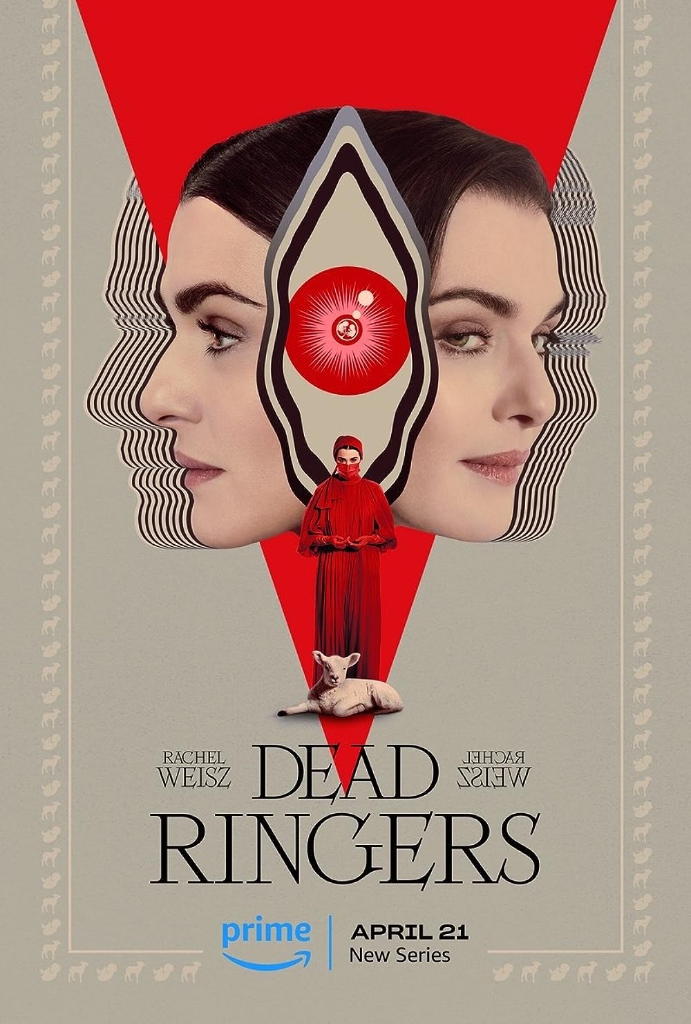 Dead Ringers (2023)