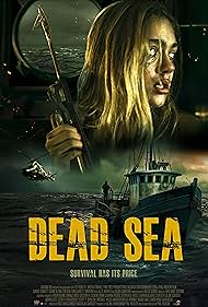 Dead Sea (2024)