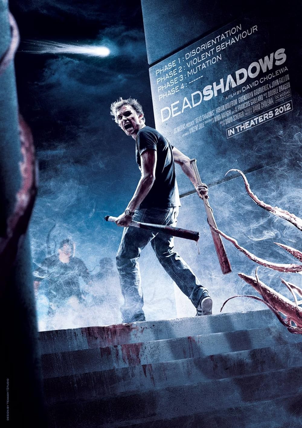 Dead Shadows (2013)