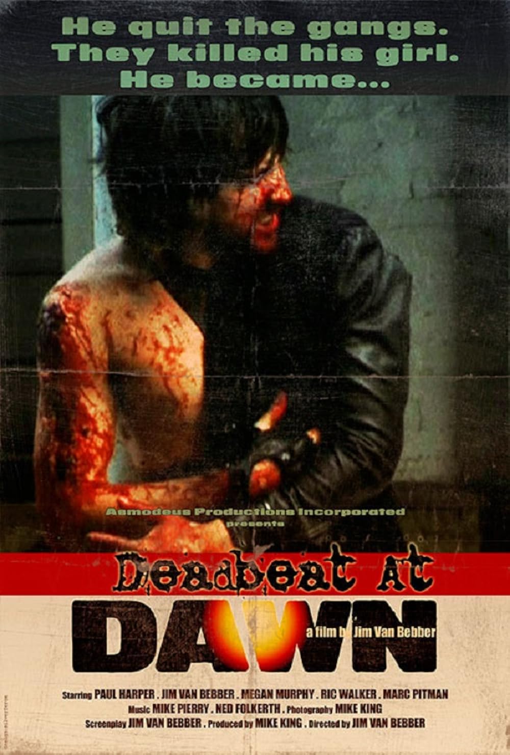 Deadbeat at Dawn (1999)