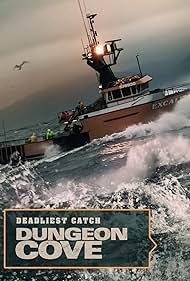 Deadliest Catch: Dungeon Cove (2016)