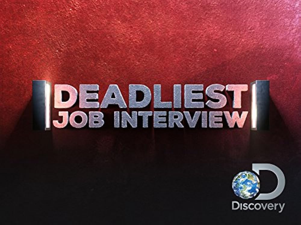 Deadliest Job Interview (2016)