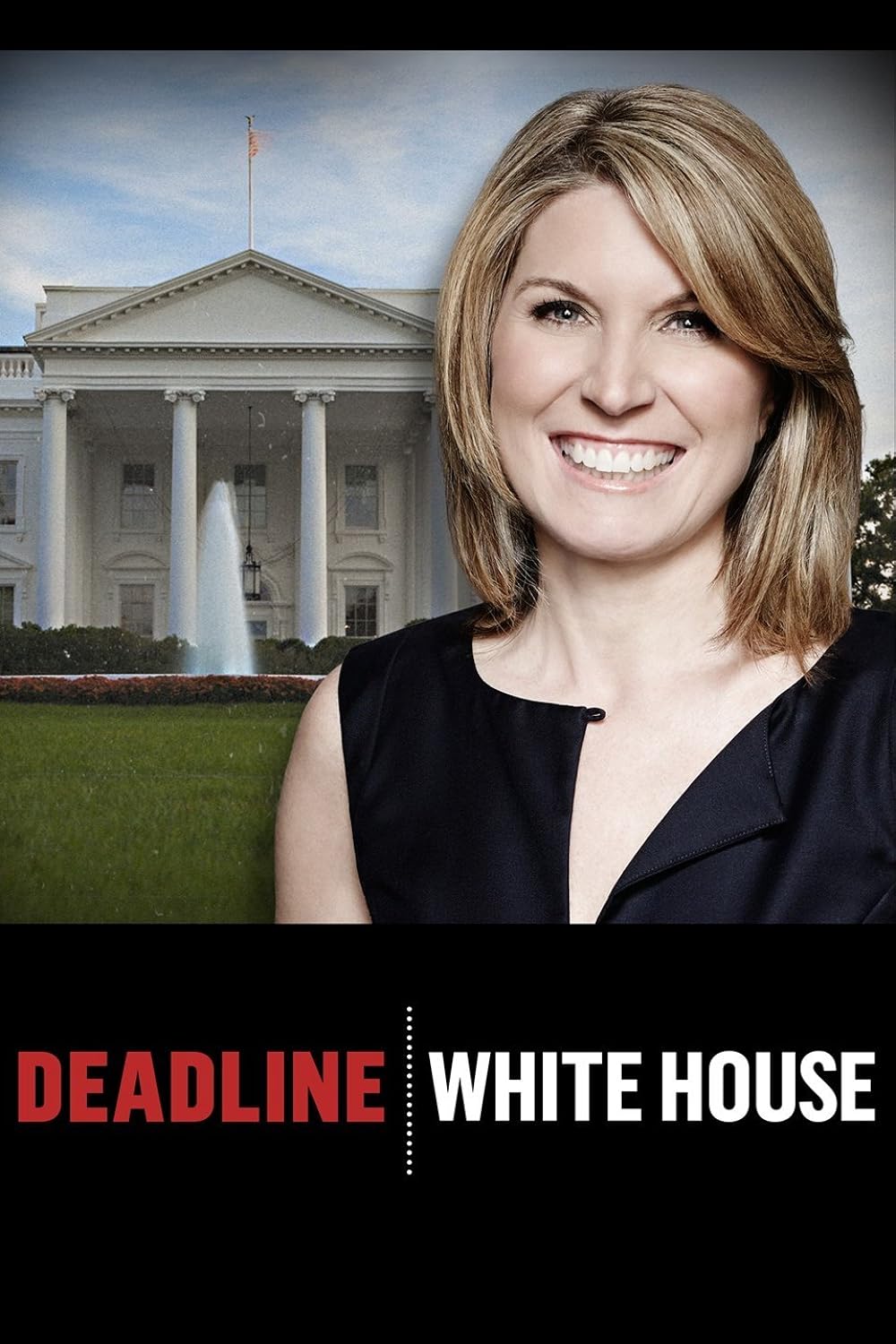 Deadline: White House (2017)