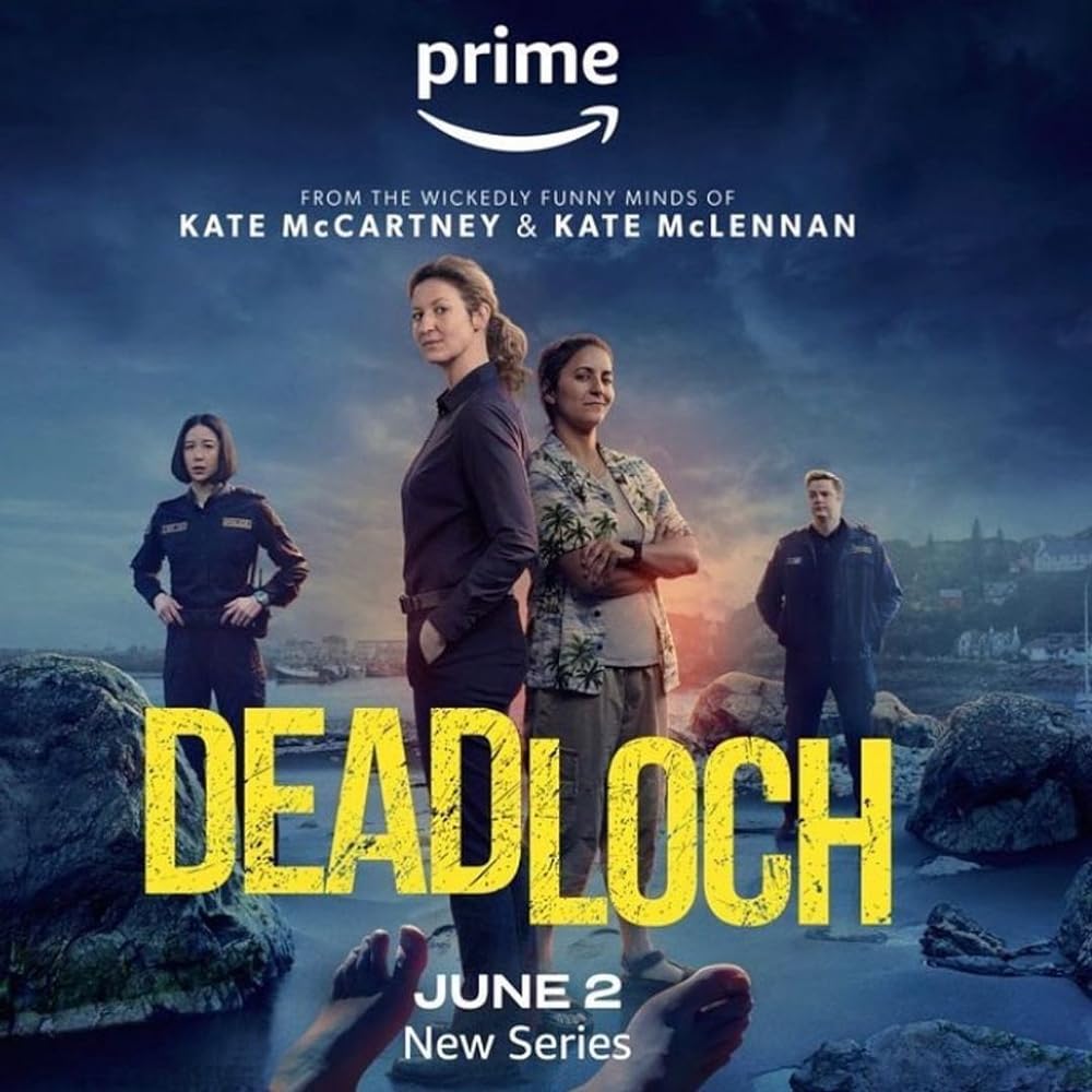 Deadloch (2023)