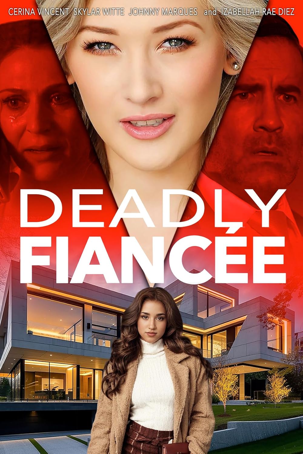 Deadly Fiancée (2024)