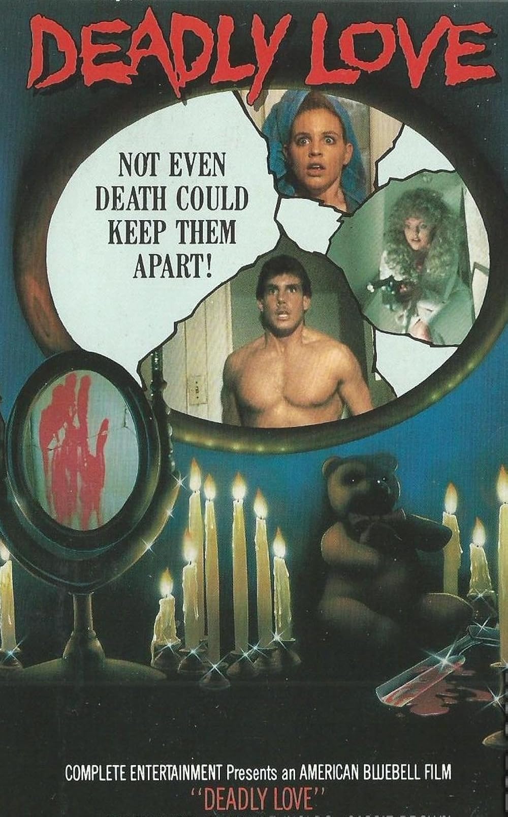 Deadly Love (1987)